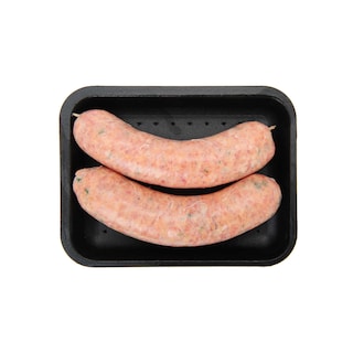 Delhaize | Saucisse à l'estragon 