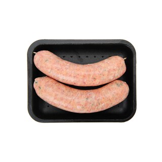 Delhaize | Saucisse à l'estragon 