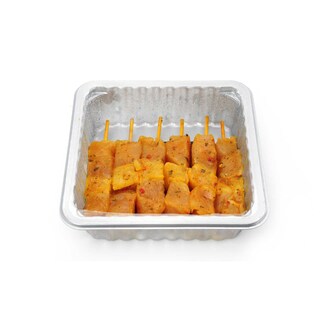 Delhaize | MINI BROCHETTE DINDE MAR.&ANA 