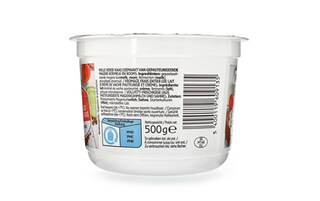 Delhaize | Verse kaas | Vol 