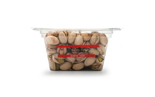 Delhaize | Gezouten Pistachenoten 