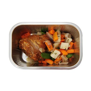 DELHAIZE | NAVARIN VAN LAMSSCHENKEL 