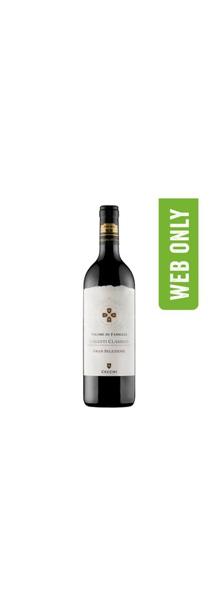 Cecchi | Gran Selezione | Chianti Classico | 2017 