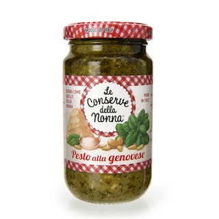 Conserve Della Nonna | Pesto Genovese 
