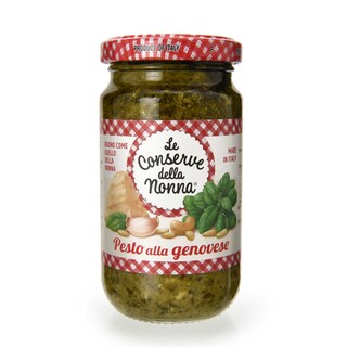 Conserve Della Nonna