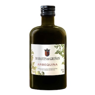 Marques de Grinon | Huile d'olive | Extra vierge 