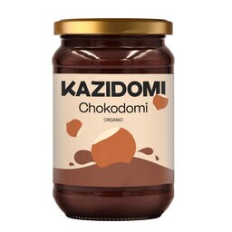 Spread | Chocolade Hazelnoot | Bio