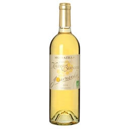 France - Frankrijk | Sud-Ouest - Monbazillac | Château Kalian Bernasse 2016 | Bio 