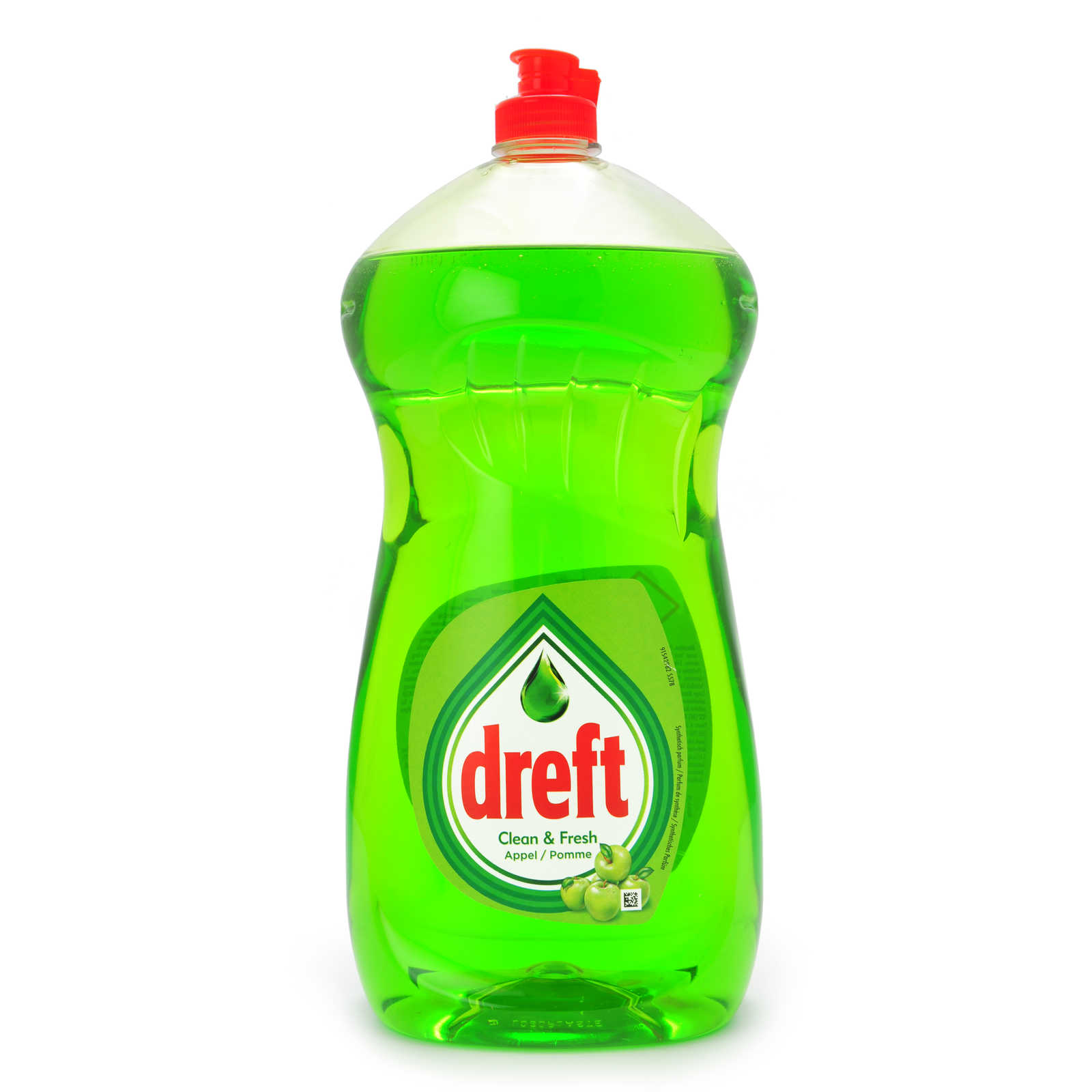 Dreft Clean & Fresh Liquide Vaisselle