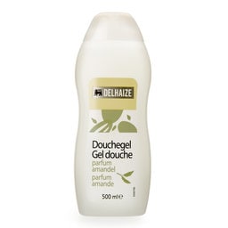 Douche | Amandel