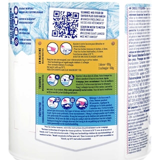 Vanish | Détachant | Booster | Poudre | White | 