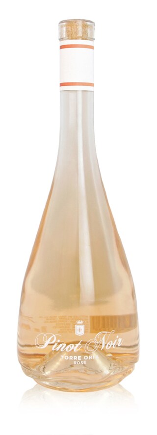 Espagne - Spanje | Valencia | Torre Oria Rosado Pinot Noir 2019 