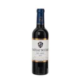 France - Frankrijk | Bordeaux - Haut Médoc | Château Soudars 2015 Red 