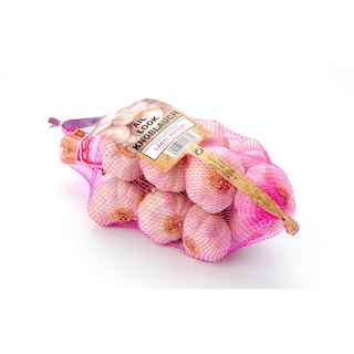 Delhaize | Ail rose en tresse 