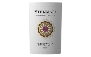 Stemmari | Nero d'Avola 75 cl
