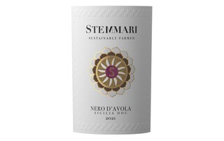 Stemmari | Nero d'Avola 75 cl
