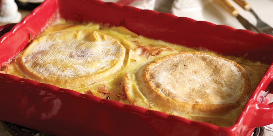 Tartiflette