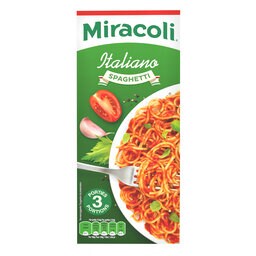 Ravioli en andere pasta in conserve