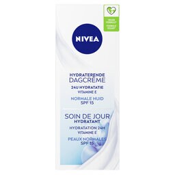 Nivea | Essentials | Dagcreme NH | 50 ml