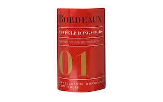 Le Long Cours | Bordeaux 