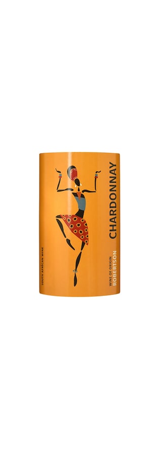 Delhaize | South African Wine | Chardonnay 75 cl