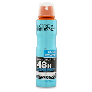 Men Expert | Deo | Spray non-stop | Cool 