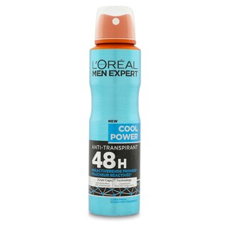 Men Expert | Deo | Spray non-stop | Cool 