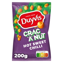 Nootjes | Sweet Chili