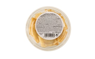 Delhaize | Coussin crevettes curry rouge Thaï 