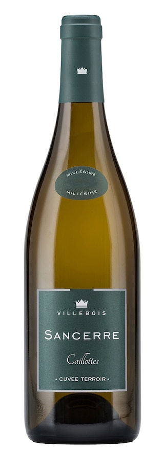 France - Frankrijk | Loire - Sancerre | Villebois Sancerre  Caillotte | 2019 | Blanc 