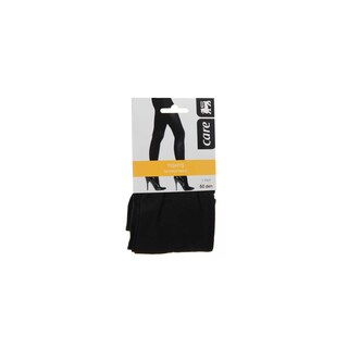 Delhaize | Care | Panty microfiber 60D noir XL 