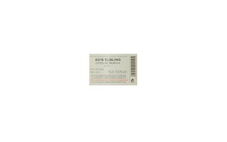 LUXEMBOURG - MOSELLE | Moselle - Marque Nationale | Elbling Cave Saint Martin Wit 