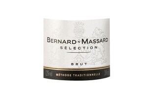 Bernard-Massard | Sélection | Brut 