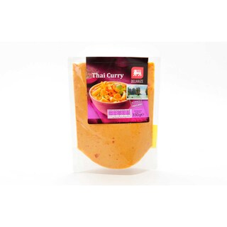 Delhaize | Thaise saus | Rode curry 