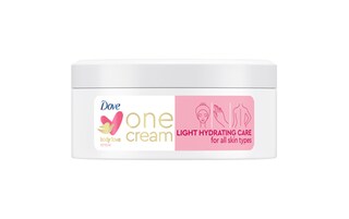 Dove | Body cream | Hydration 