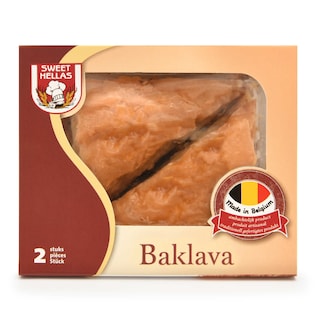 Sweet Hellas | Baklava 