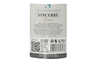 FRANCE LOIRE | Sancerre 2022 Wit 