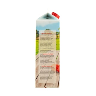 Delhaize | Gazpacho | Mediterraans 