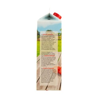 Delhaize | Gazpacho | Méditerranéen 1 l