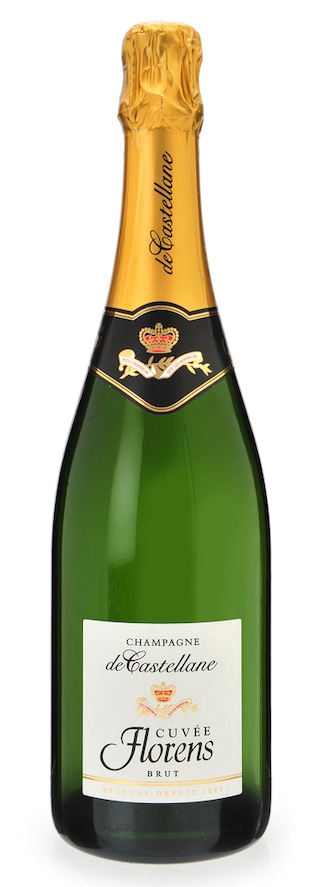 De Castellane | Champagne | Cuvée Florens | Brut 