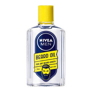 Nivea | Men | Huile | Barbe | Homme 
