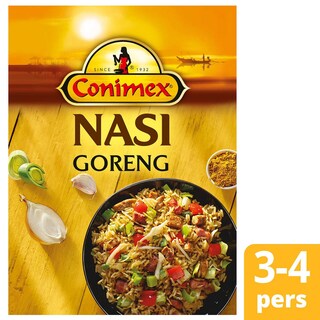 Conimex | Kruidenmix | Nasi special 