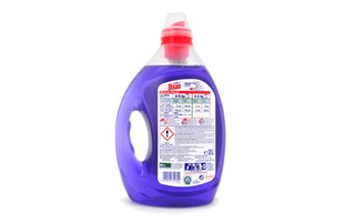 Dixan | Lessive | Gel | Lavande 