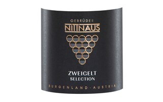 Austria | Nittnaus Zweigelt 2021 Rouge 