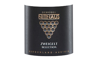Austria | Nittnaus Zweigelt 2021 Rood 