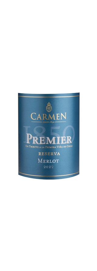 Carmen | Premier Merlot 75 cl