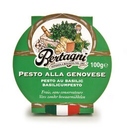 Saus | Pesto