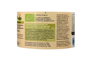 Delhaize | Bio | Mousseline de pommes | Bio 