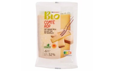 Delhaize-Bio