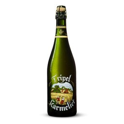 Blond bier | Tripel | 8,4% ALC.  Fles